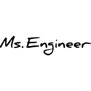 Ms.Engineer株式会社 ロゴ