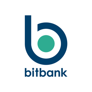 ビットバンク株式会社 ロゴ