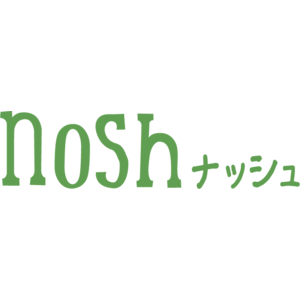 ナッシュ株式会社 ロゴ