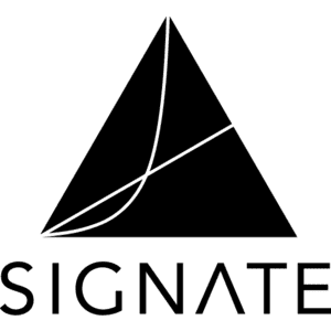 株式会社SIGNATE ロゴ