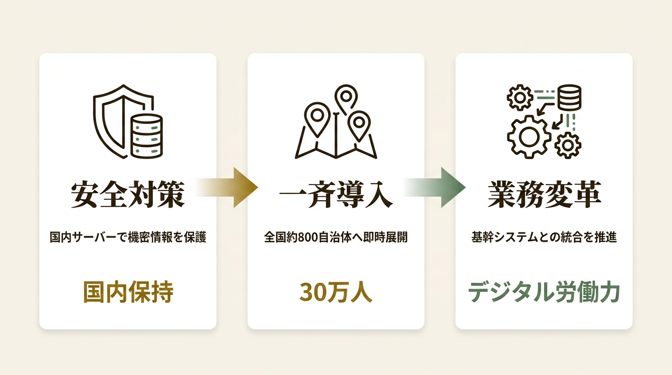 Polimill株式会社 ニュース要点の図解