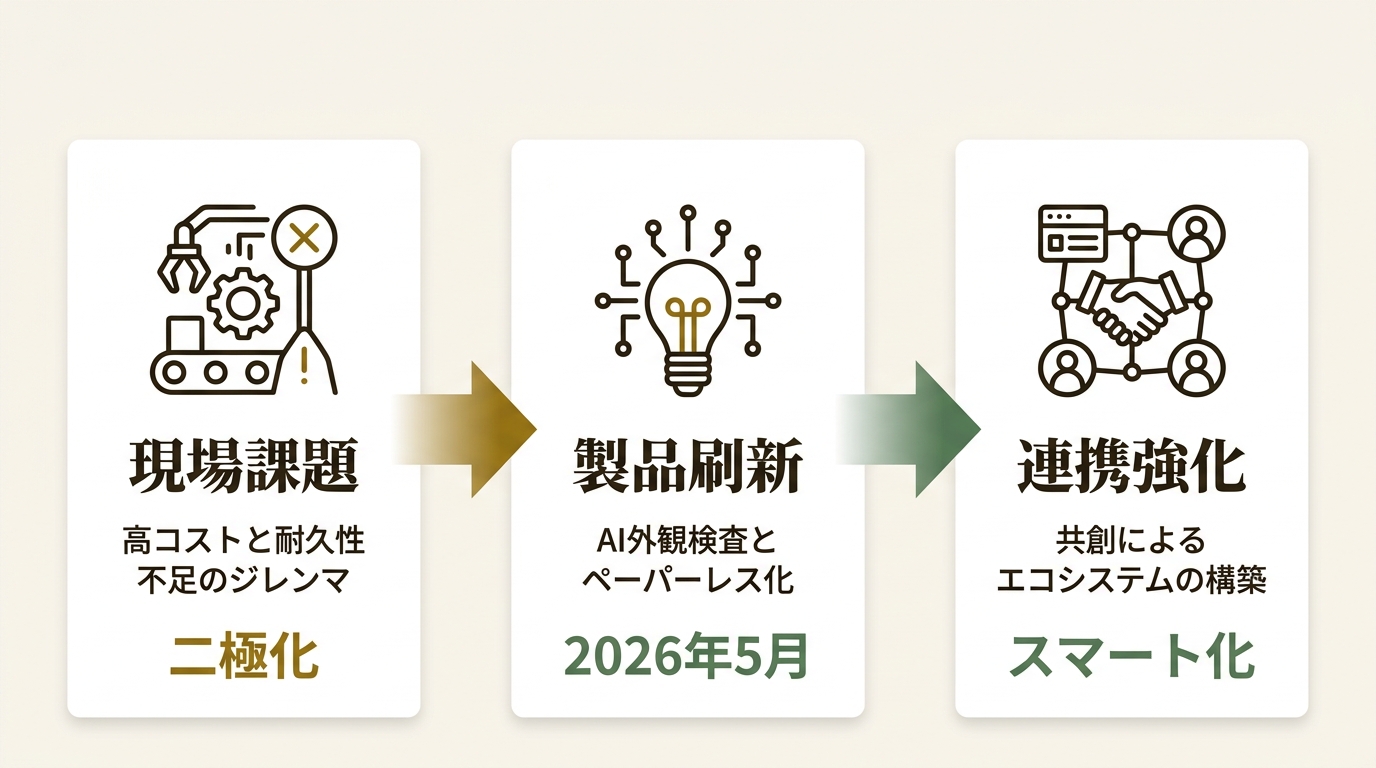 エプソンダイレクト株式会社 ニュース要点の図解