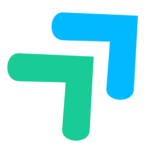 株式会社TomoaZ ロゴ