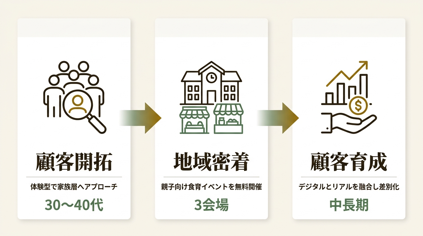 株式会社プレサンス ニュース要点の図解