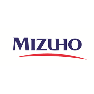 株式会社みずほフィナンシャルグループ ロゴ