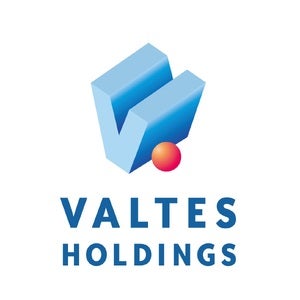 バルテス・ホールディングス株式会社 ロゴ