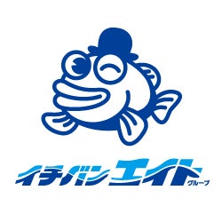 フィッシングエイト 株式会社 ロゴ