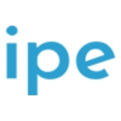 株式会社ipe ロゴ