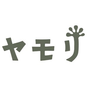 株式会社ヤモリ ロゴ