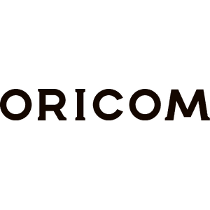 株式会社オリコム ロゴ