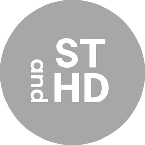 株式会社アンドエスティHD ロゴ