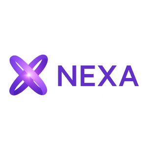 株式会社NEXA ロゴ