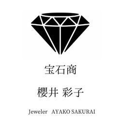 M&A jewelry ロゴ