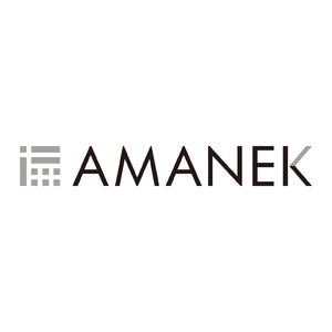 株式会社アマネク ロゴ