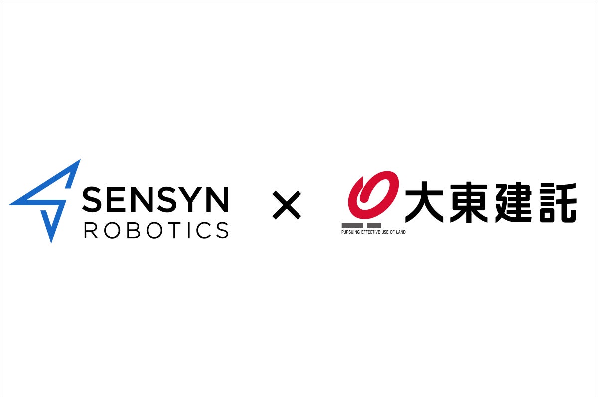 株式会社センシンロボティクス