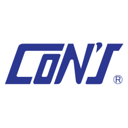 株式会社コンサス ロゴ