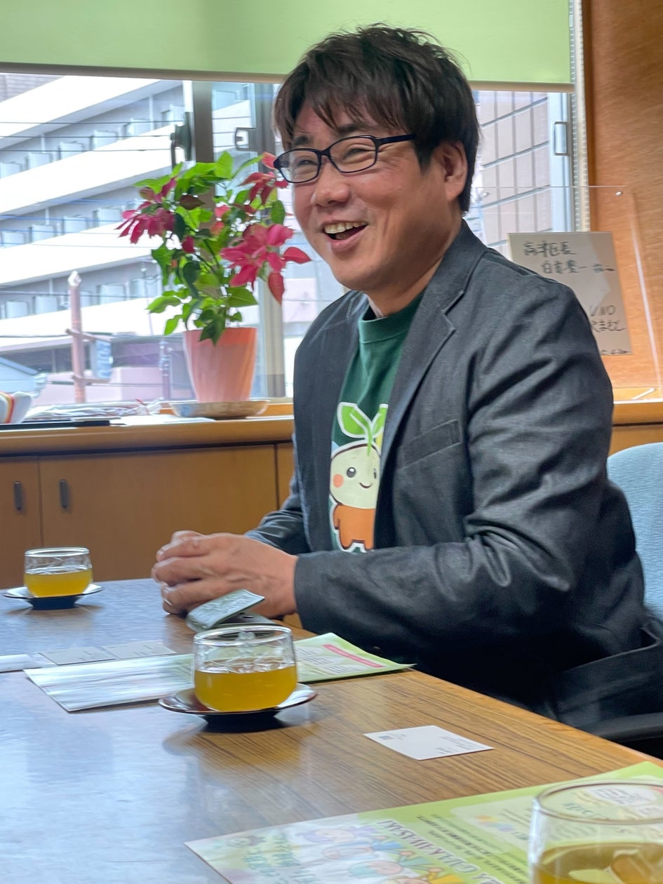 特定非営利活動法人GAIA.KAWASAKI