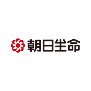 朝日生命保険相互会社 ロゴ