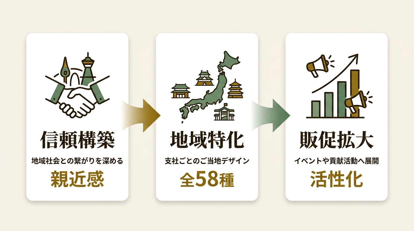 朝日生命保険相互会社 ニュース要点の図解