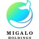 ミガロホールディングス株式会社 ロゴ