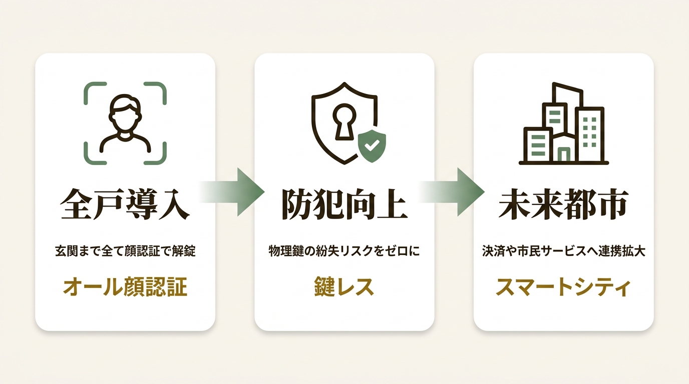 ミガロホールディングス株式会社 ニュース要点の図解