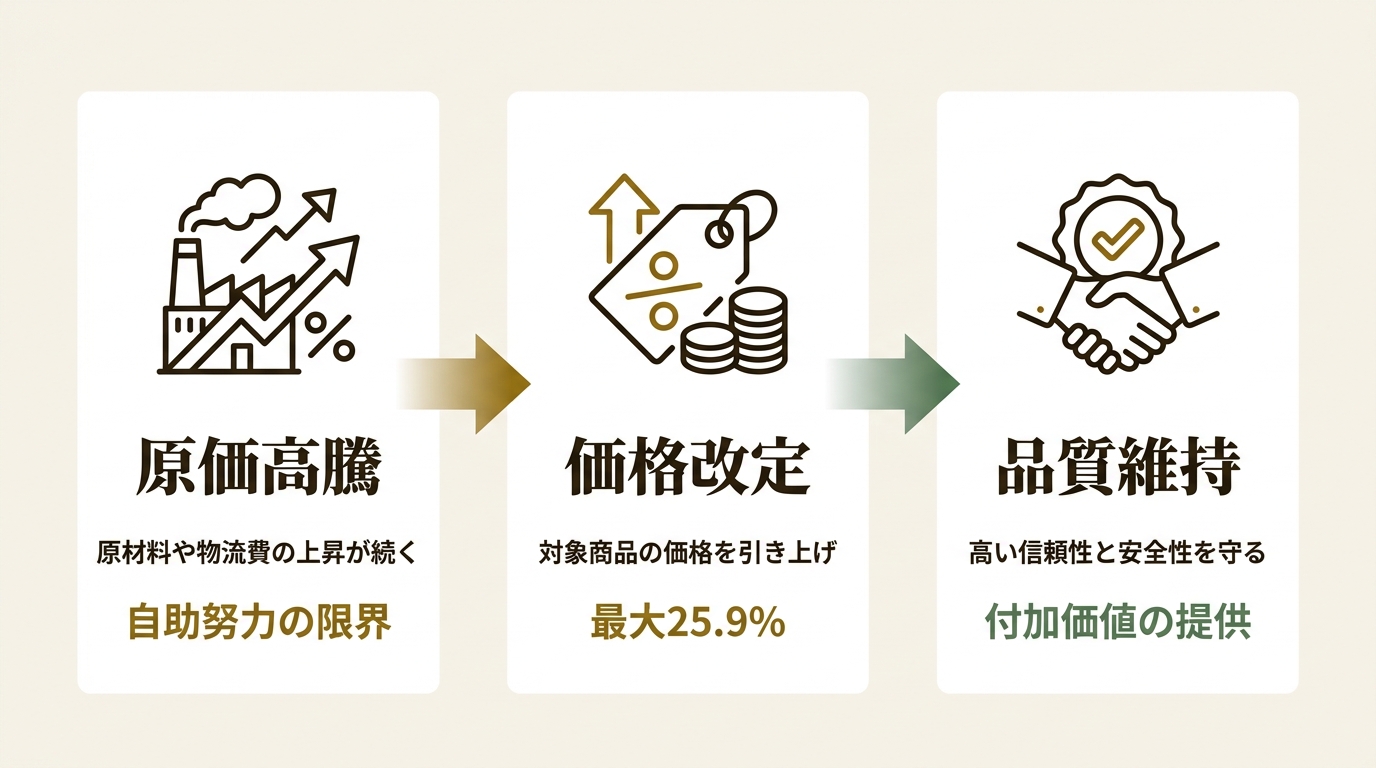 HRTニューオータニ株式会社 ニュース要点の図解