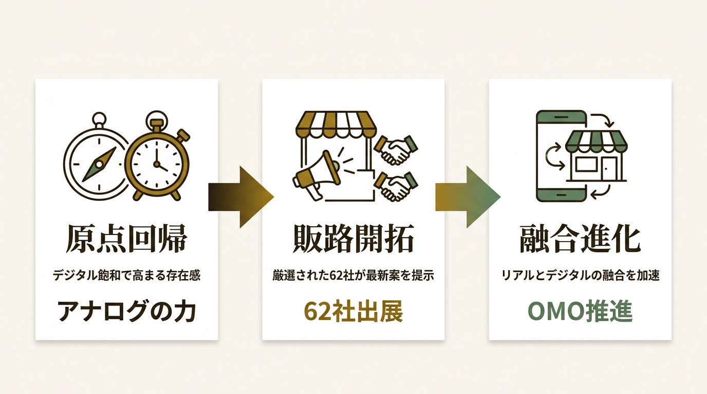 公益財団法人大阪産業局 ニュース要点の図解