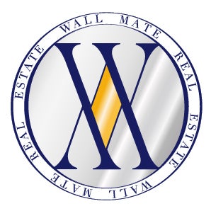 株式会社WALLMATE不動産 ロゴ