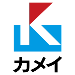 カメイ株式会社 ロゴ