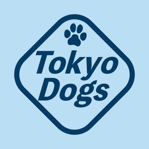 株式会社東京DOGS ロゴ