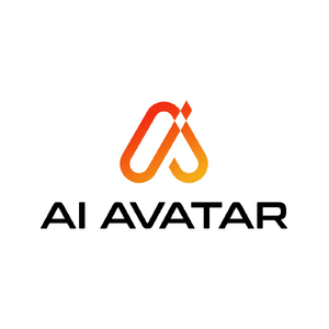 AI AVATAR PTE.LTD. ロゴ