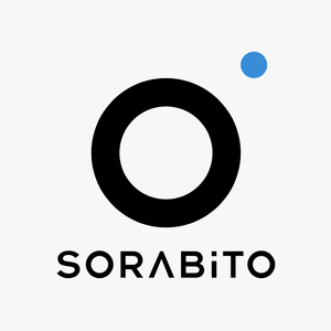 SORABITO株式会社 ロゴ
