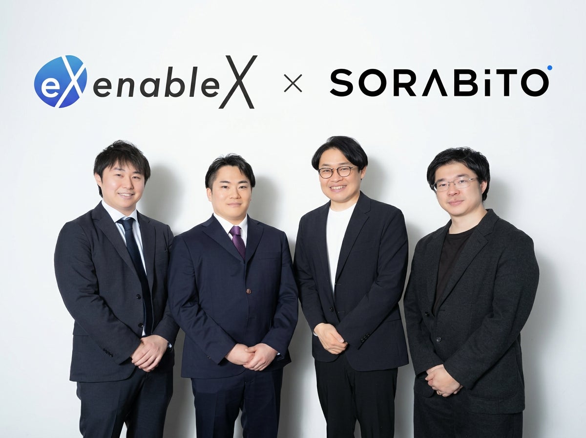 SORABITO株式会社