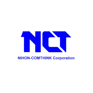 日本コムシンク株式会社 ロゴ