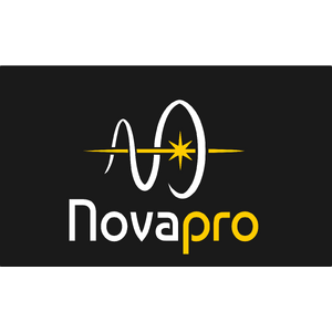 株式会社NOVAPRO ロゴ
