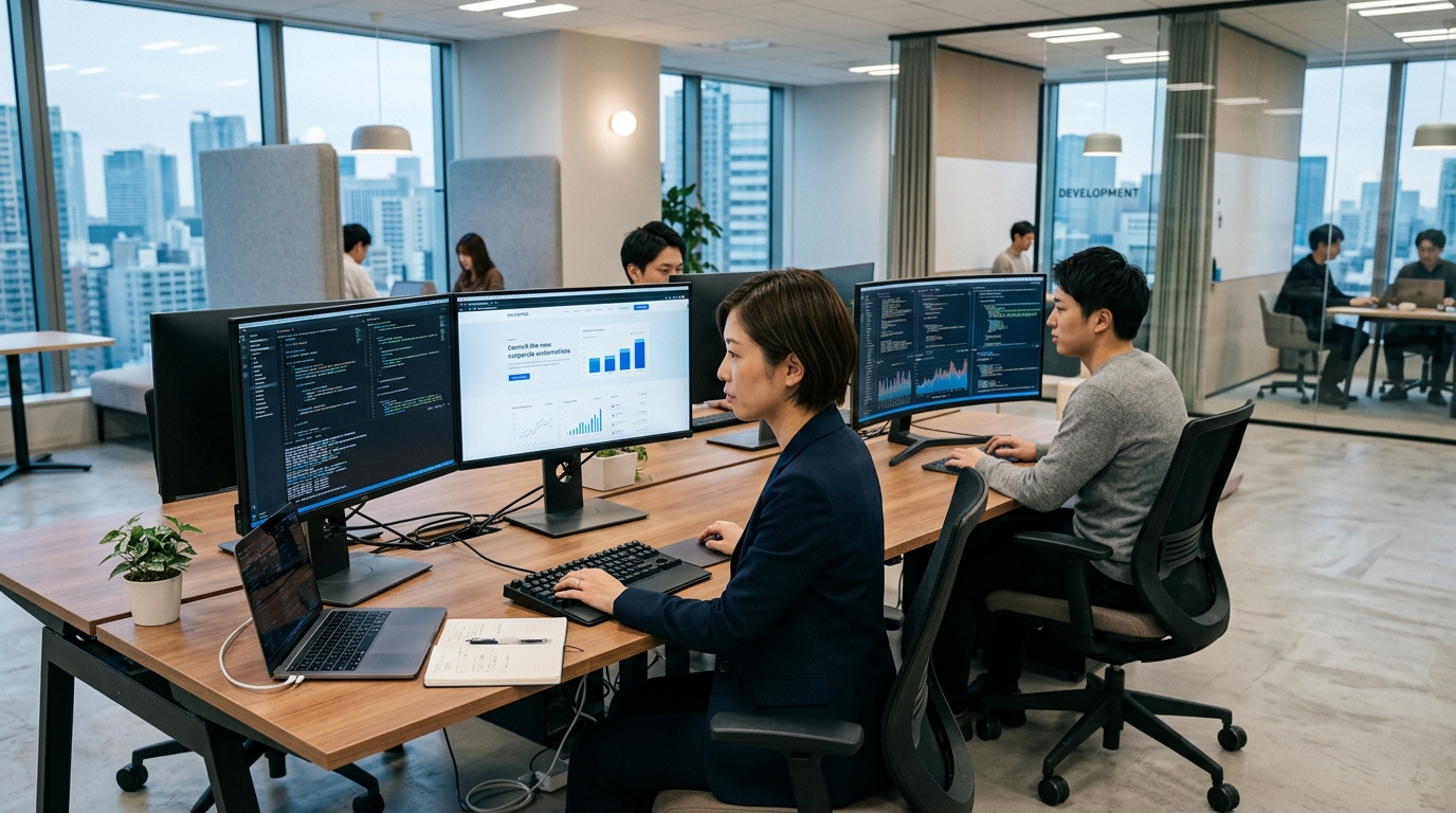 株式会社NOVAPRO のイメージ画像
