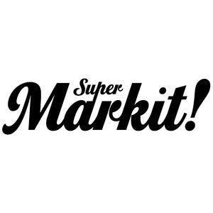 株式会社SUPER MARKIT ロゴ