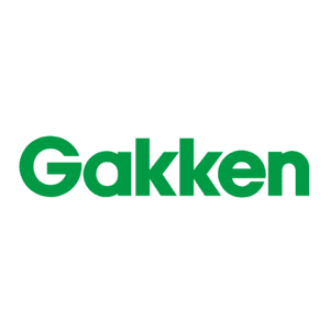 株式会社 学研ホールディングス ロゴ