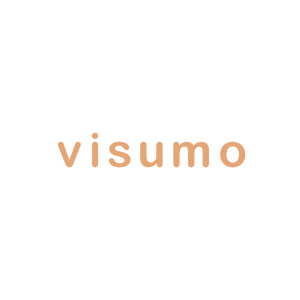 株式会社visumo ロゴ