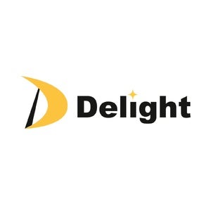 株式会社Delight ロゴ