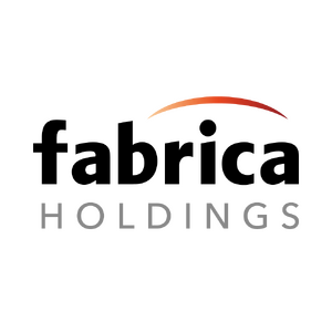 株式会社ファブリカホールディングス ロゴ