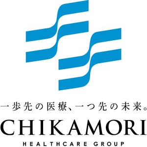 社会医療法人近森会 ロゴ