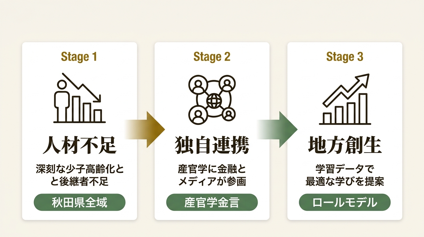 株式会社デジタル・ナレッジ ニュース要点の図解