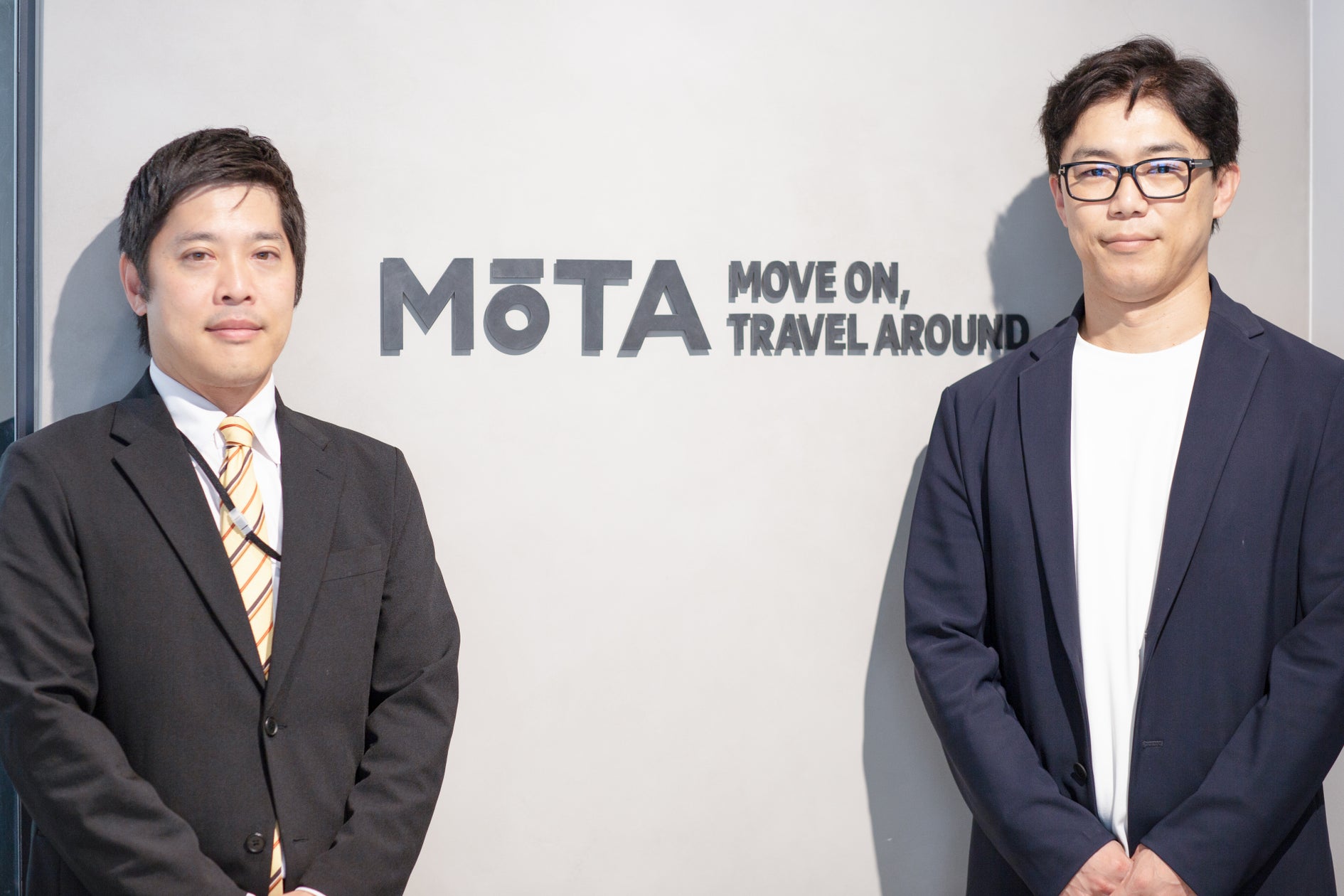 株式会社MOTA