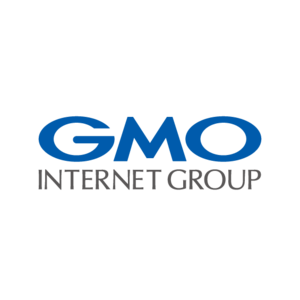 GMOインターネットグループ ロゴ