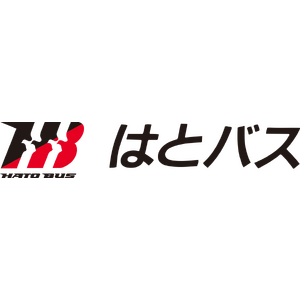 株式会社はとバス ロゴ