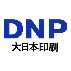 大日本印刷株式会社 ロゴ