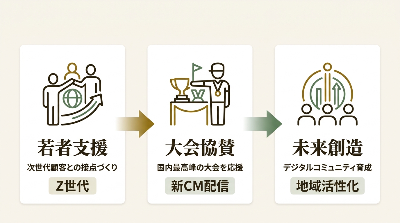 新日本ガス株式会社 ニュース要点の図解