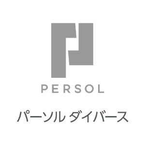 パーソルダイバース株式会社 ロゴ