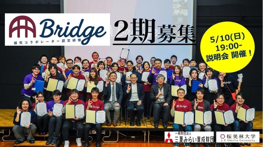 桜美林大学（入学部）